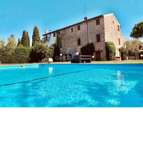 Turchese Apartment - Sirmione Centro Colombare
