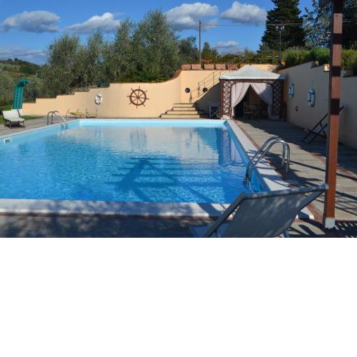 Turignano Apartment