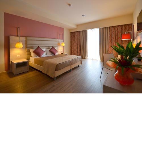 Turin Airport Hotel & Residence