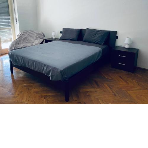 Turin Apartment