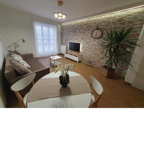TURIN BnB, Appartamento Vicino Centro e Juventus Stadium
