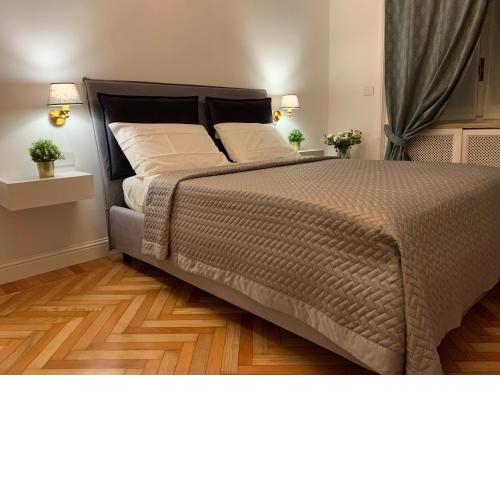 Turin Central Apartment