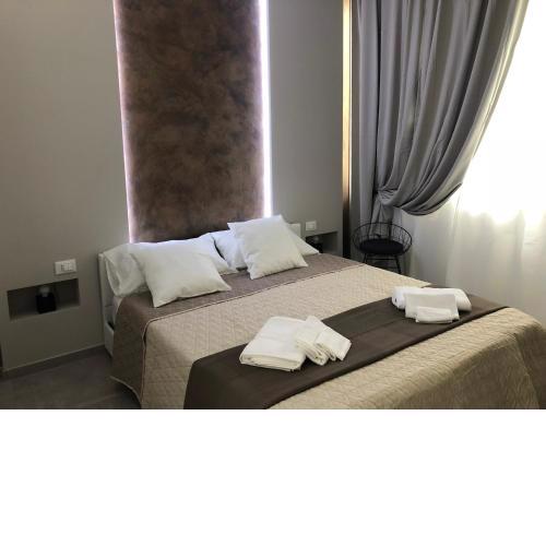 Turin Central Rooms
