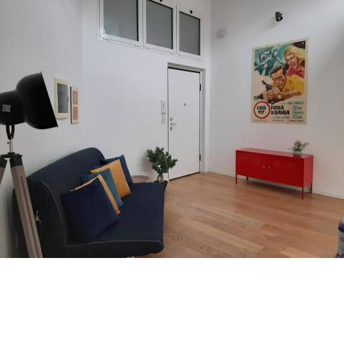 Turin Loft7