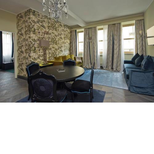 Turin Tales Luxury Apartments