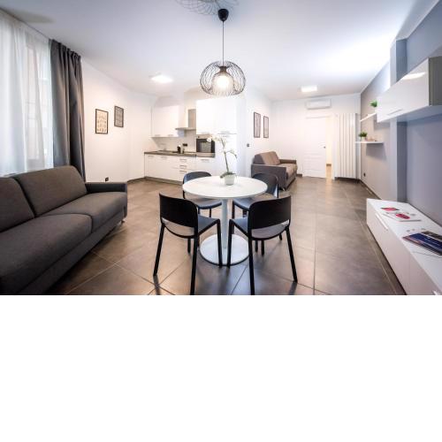 TURINHOMETOWN Residence Apartments