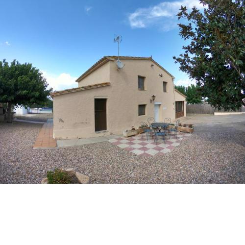 Turisme Rural Les Moreres