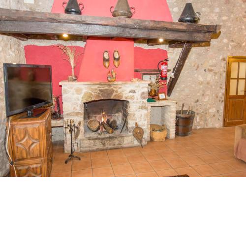 Turismo Rural Can Massot