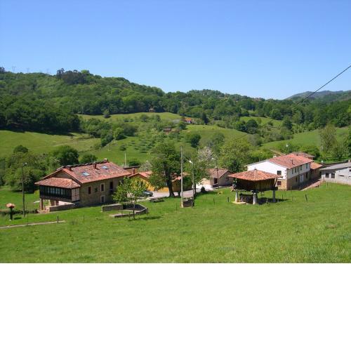 Turismo Rural el Sidron