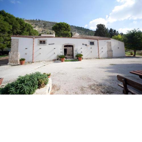 Turismo Rurale Baglio Fastuchera