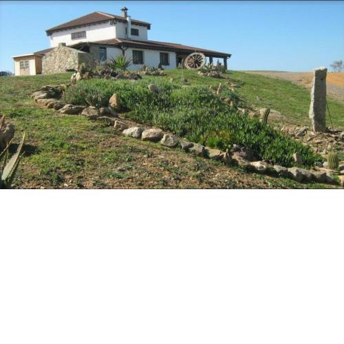 Turismo Rurale Pertunghe