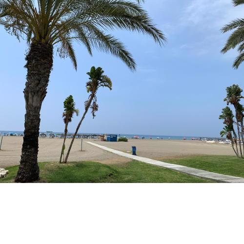 Turismo Vacacional de Lujo ttluga -Málaga