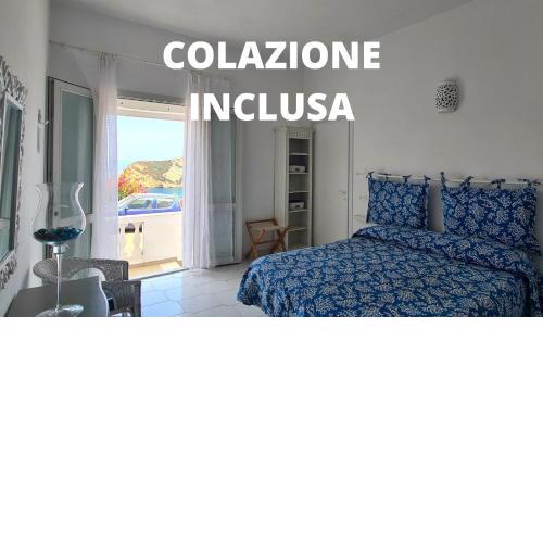 Turistcasa - b&b Casa d'amare