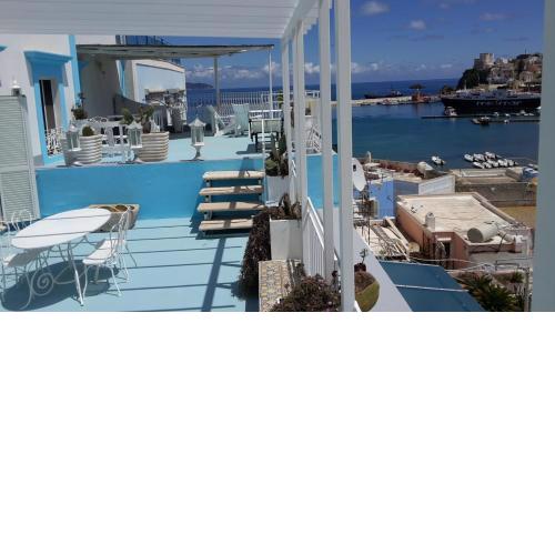 Turistcasa - Villa La Scalinatella