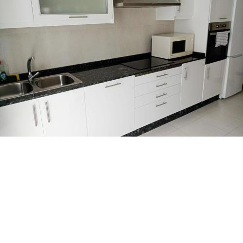TURISTIC APTs ROSALIA DE CASTRO