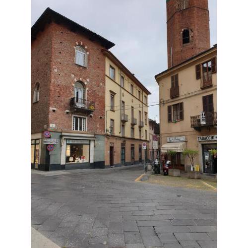 Turistic by Heart of Asti
