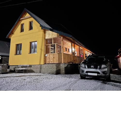 Turistický Apartmán Runina 11
