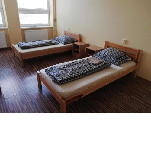 Turisticky hotel Dipena