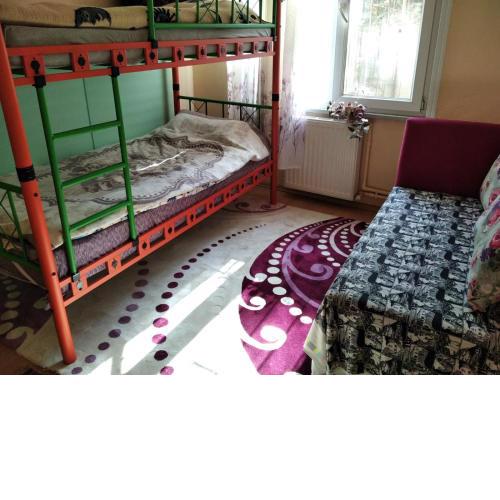 Turistlik mekana yakın rahat oda