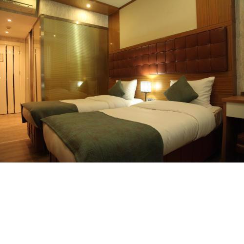 Turizoom City Hotel Ataşehir