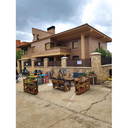 TurJalon - Apartamentos