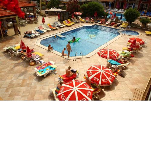 Turk Hotel