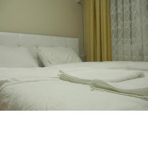 Turko Apartments