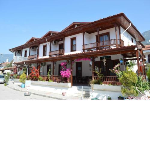 Turkuaz Apart Otel