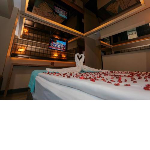 Turkuaz Boutique Hotel