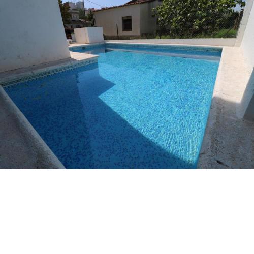 Turo 1 - Piso son piscina comunitaria