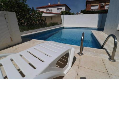 Turo 3 - Piso con Piscina comunitaria
