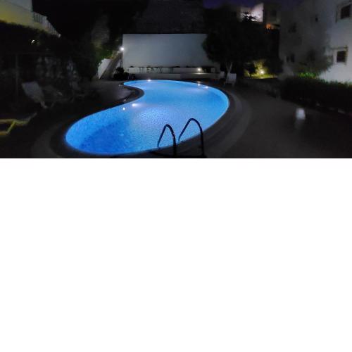 Turqouise Homes