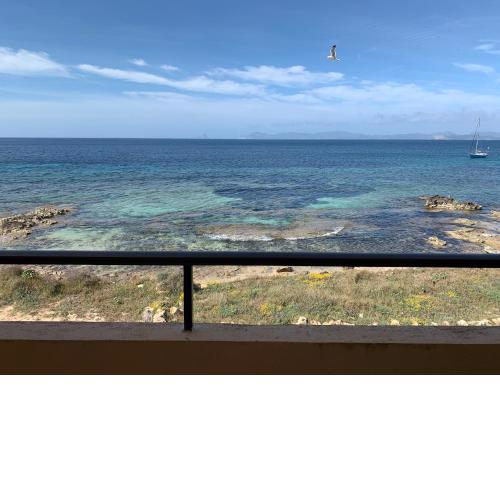 Turquesa & Ambar Apartments Formentera