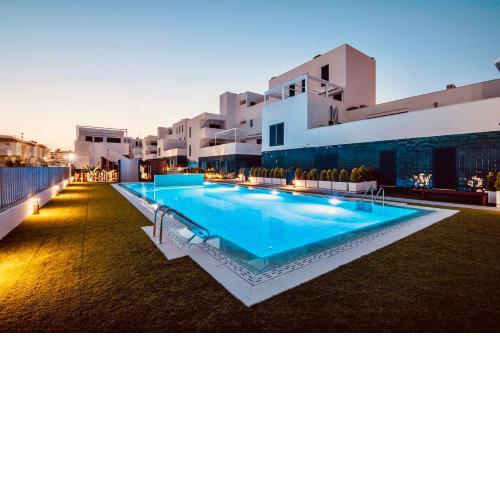 Turquesa Del Mar Suites