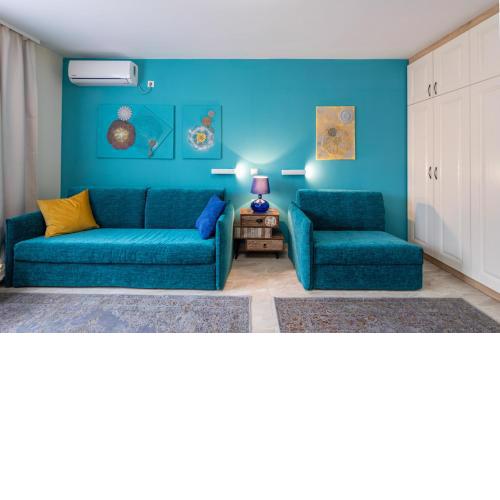 Turquoise