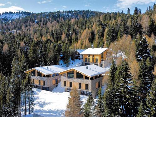 Turrach Lodge
