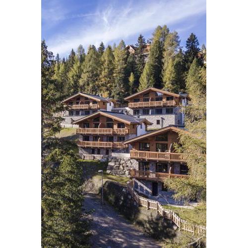 Turrach Lodges by ALPS RESORTS