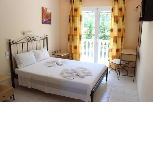 Turtle Beach Apartment