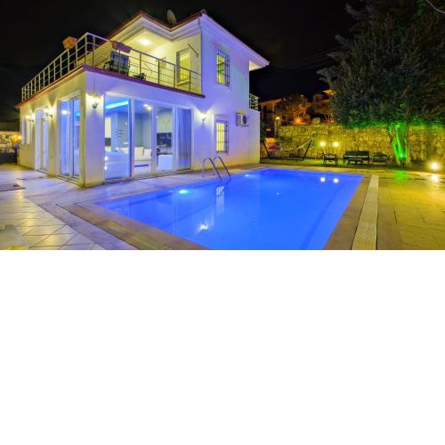 turtle villa