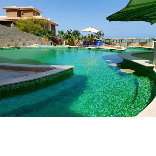 Turtles Beach Resort A.1.7