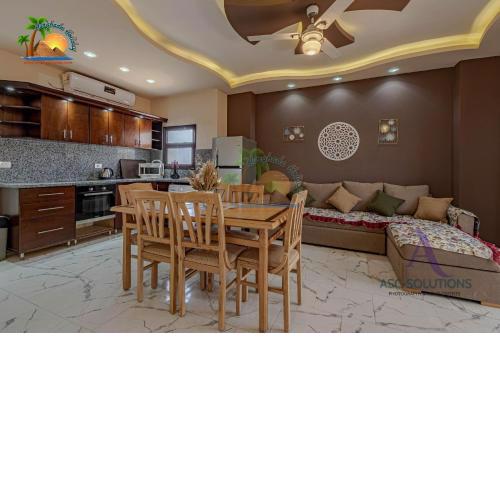Turtles Beach Resort Al-Ahyaa by HRG-Holiday