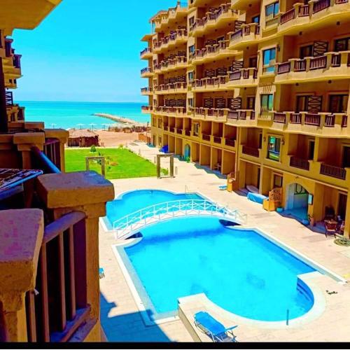 Turtles Beach Resort C21