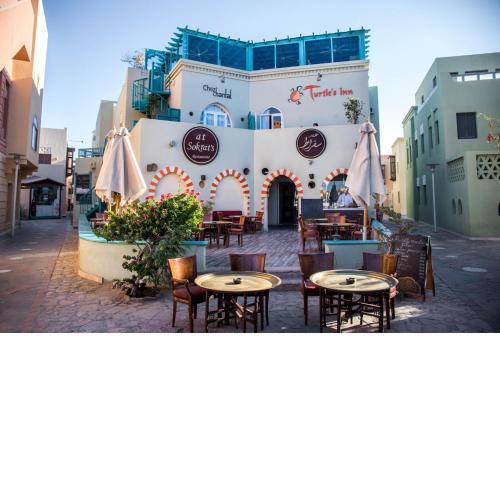 Turtle's Inn Hotel
