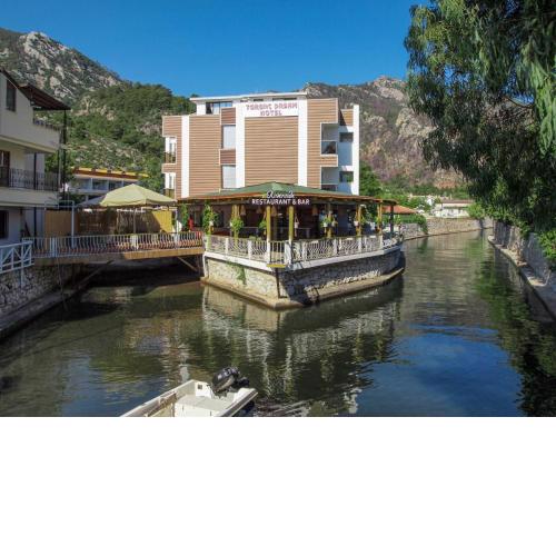 TURUNÇ DREAM HOTEL