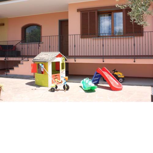 Tuscan Dream Casa Vacanze