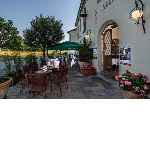 Tuscan Sun Holiday Apartments