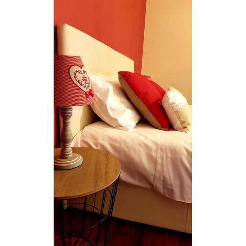 Tuscany Apartament