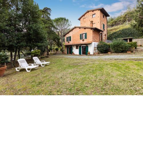 Tuscany Holiday Concierge-Podere Torre degli Ulivi
