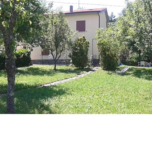 Tuscany Holiday Home
