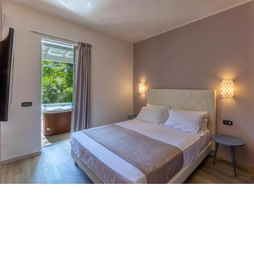 Tuscany Hotel Alle Dune